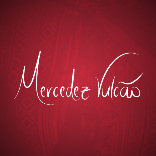 Mercedez Vulcão