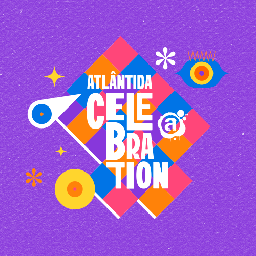 Atlântida Celebration