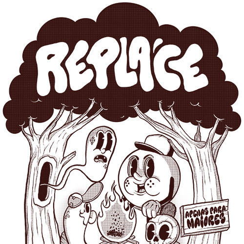 Replace