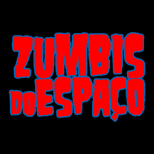 Zumbis do Espaço