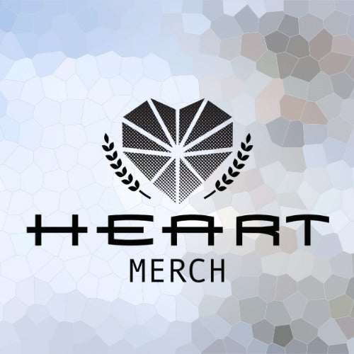 Coleção Heart Merch