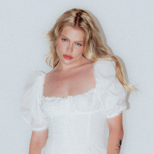 Luísa Sonza