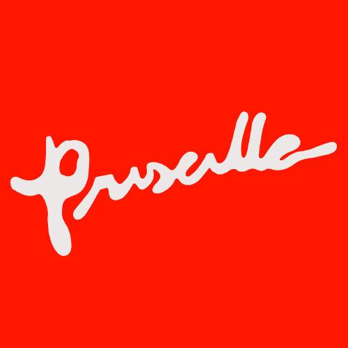Priscilla