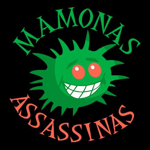 Mamonas Assassinas