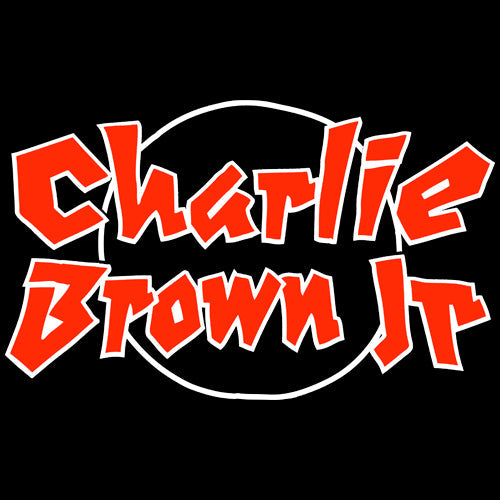 Charlie Brown Jr