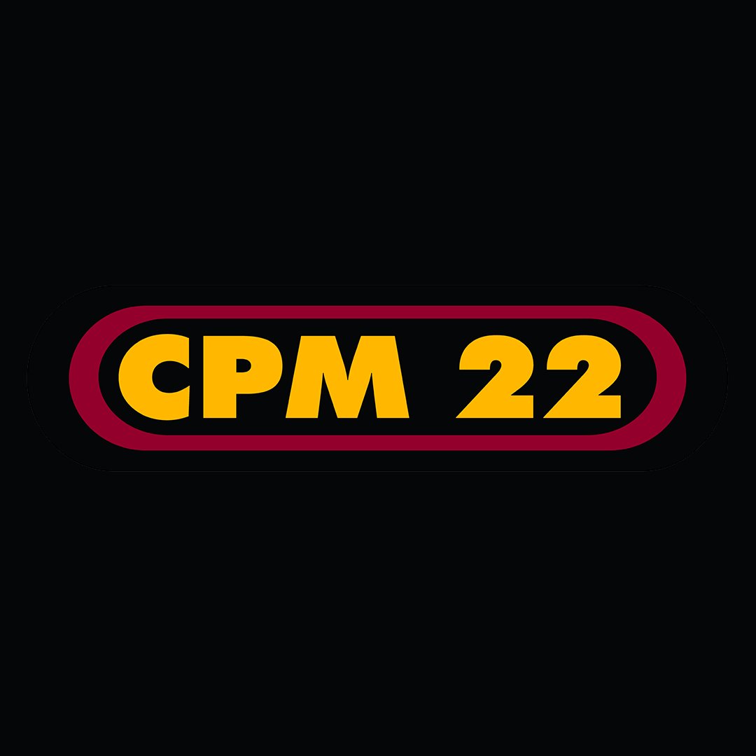 CPM 22