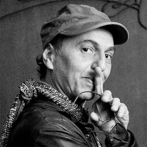 Zeca Baleiro