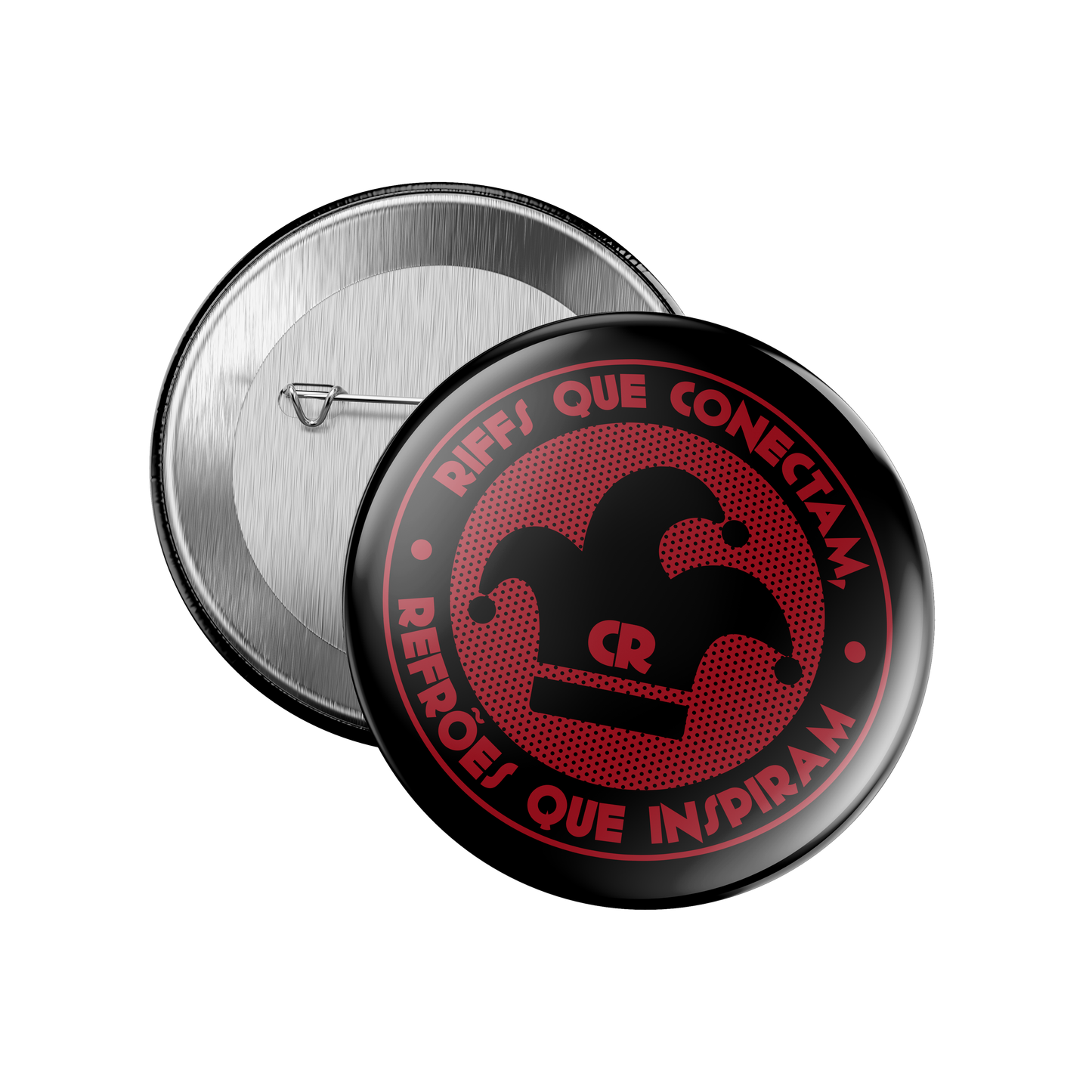 Curinga Roque (Botton) - Curinga Roque II