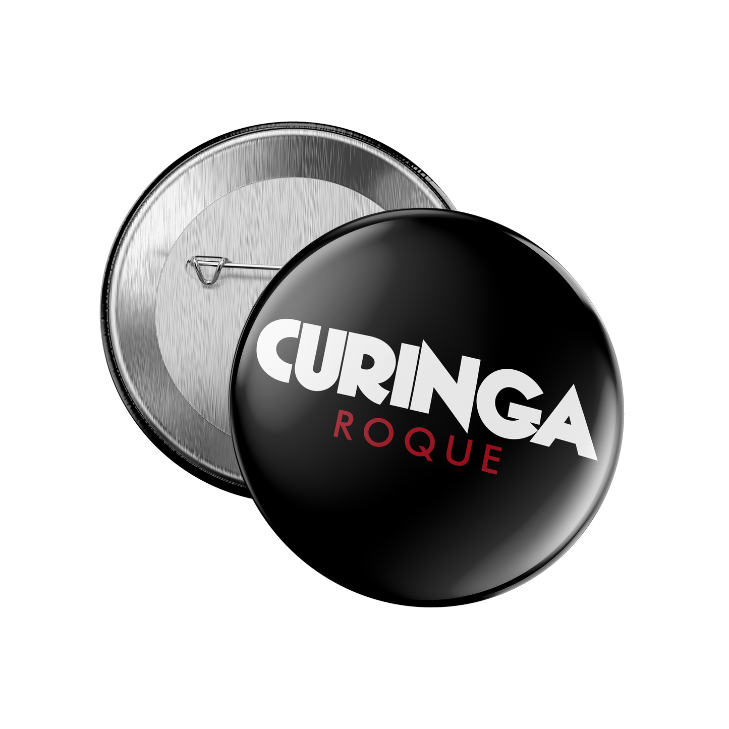 Curinga Roque (Botton) - Curinga Roque