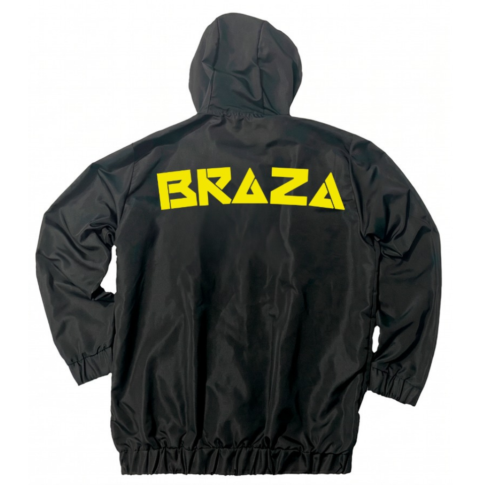 Braza (Corta-Vento) - Futebol