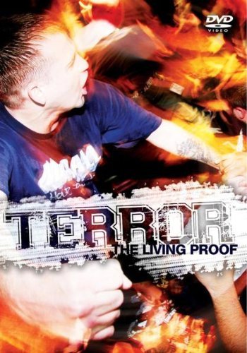 Terror (DVD) - The Living Proof