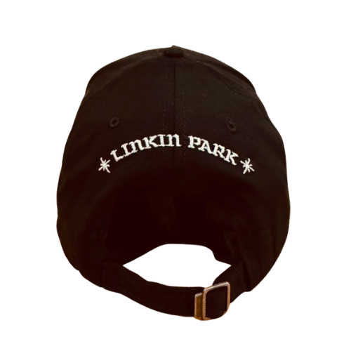 Linkin Park (Boné Preto) - South America Tour