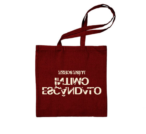 Luísa Sonza (Tote Bag) - Escândalo Íntimo
