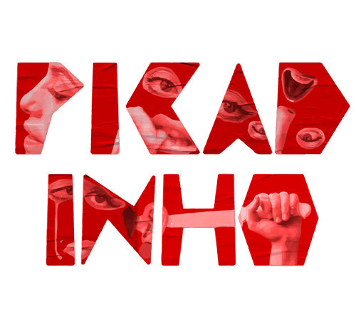 Abacaxepa - Caneca Branca - Picadinho