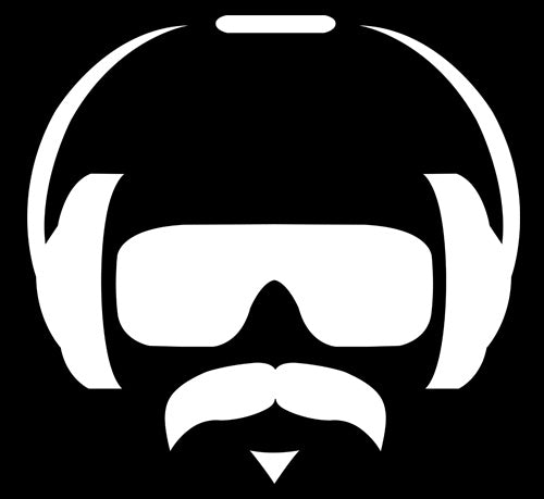 Bagua - Moletom – Logo