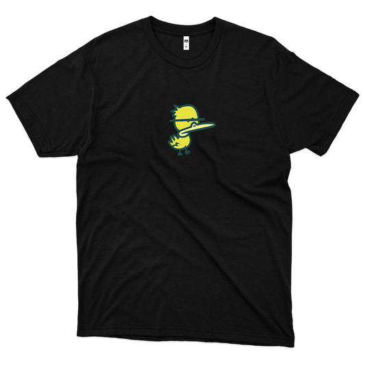 BNegão (Camiseta) - Pato