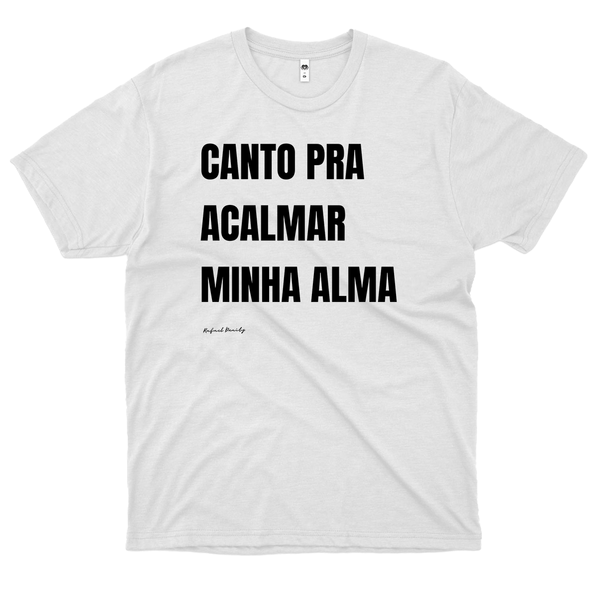 Rafael Duaity (Camiseta Branca) - I