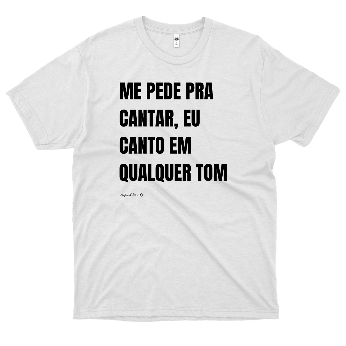 Rafael Duaity (Camiseta Branca) - II