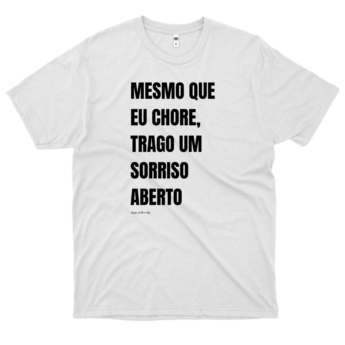 Rafael Duaity (Camiseta Branca) - III