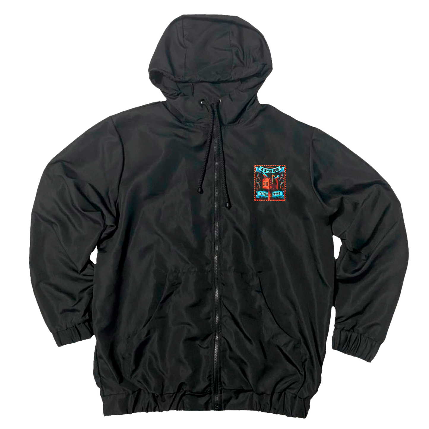 CPM 22 (Corta Vento) - 30 Anos