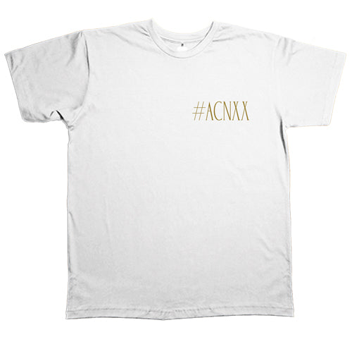 Pitty (Camiseta) - #ACNXX