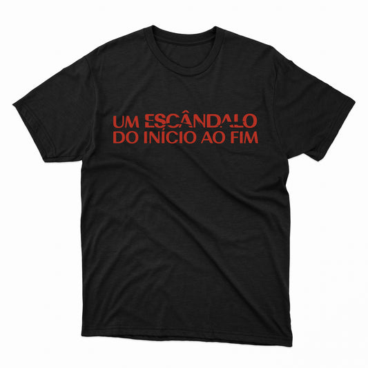 Luísa Sonza (Camiseta Preta) - O Último Escândalo