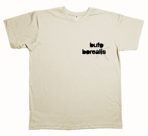 Bufo Borealis (Camiseta) - Típola
