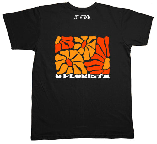 Froid (Camiseta) - Florista I