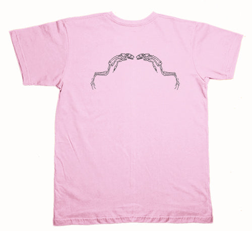 Bufo Borealis (Camiseta) - Logo