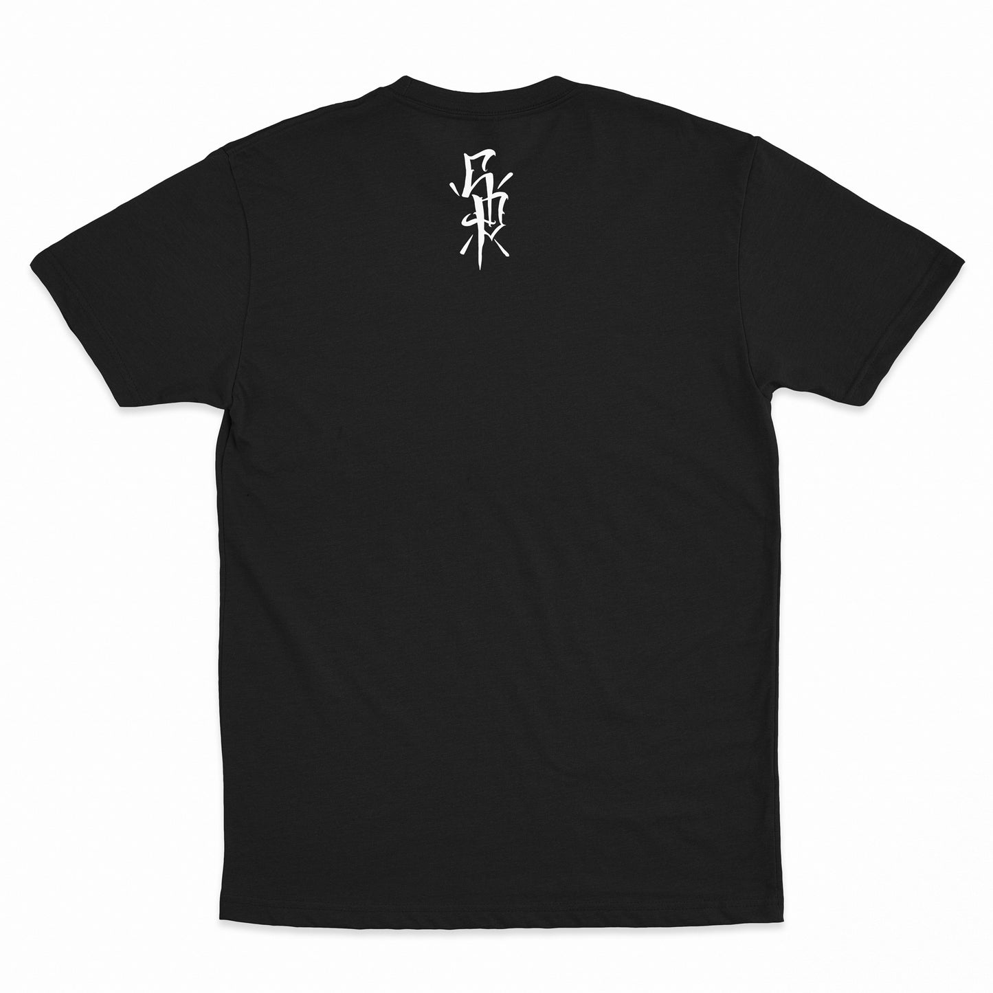 EDMX (Camiseta Preta) - SP