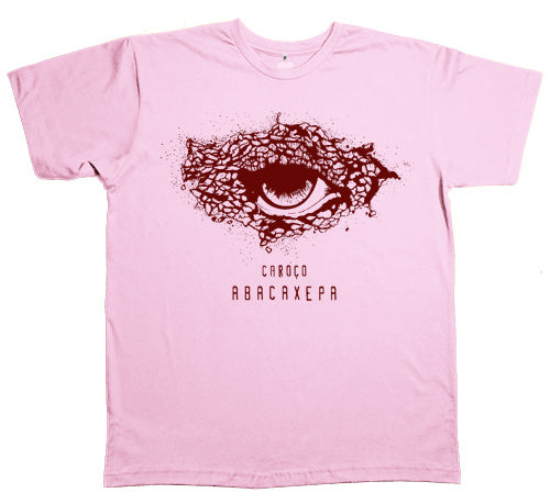 Abacaxepa (Camiseta) - Caroço
