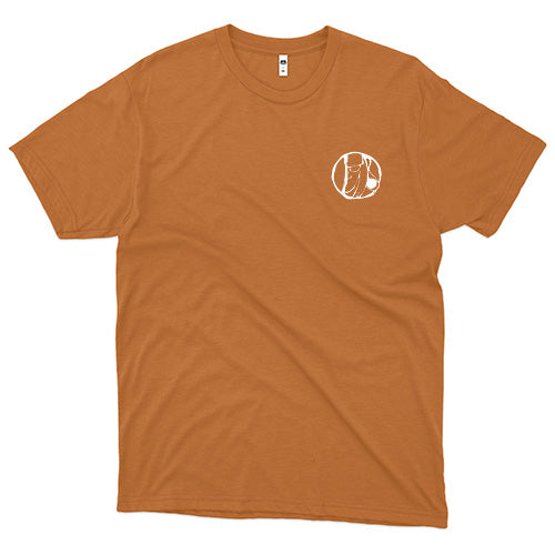 Maneva (Camiseta Caramelo) - Turnê 20 anos Origem