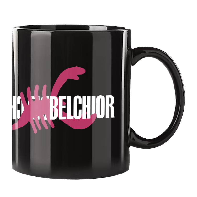 Belchior (Caneca Preta) - Belchior