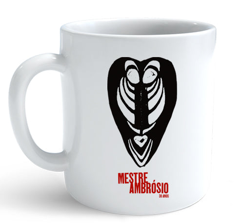 Mestre Ambrósio (Caneca)
