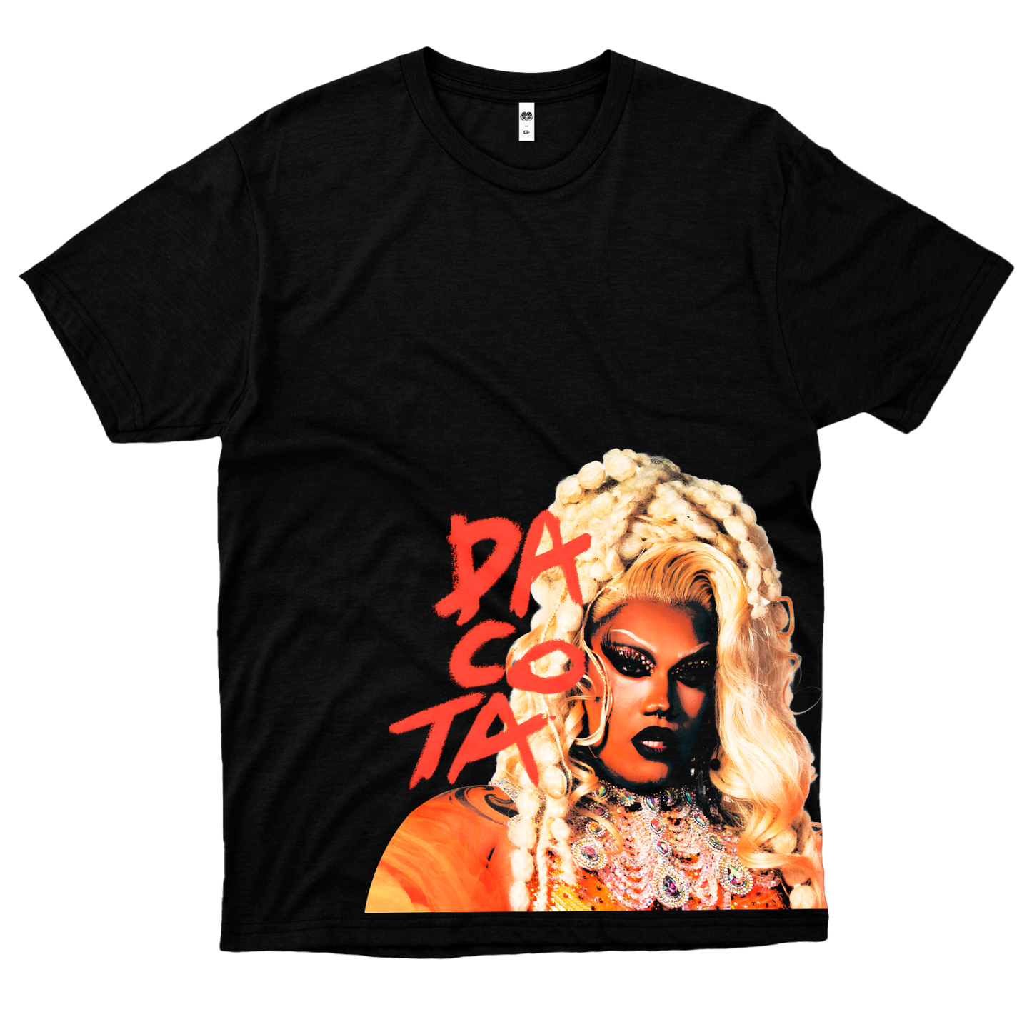 Dacota (Camiseta) - Summer Collection