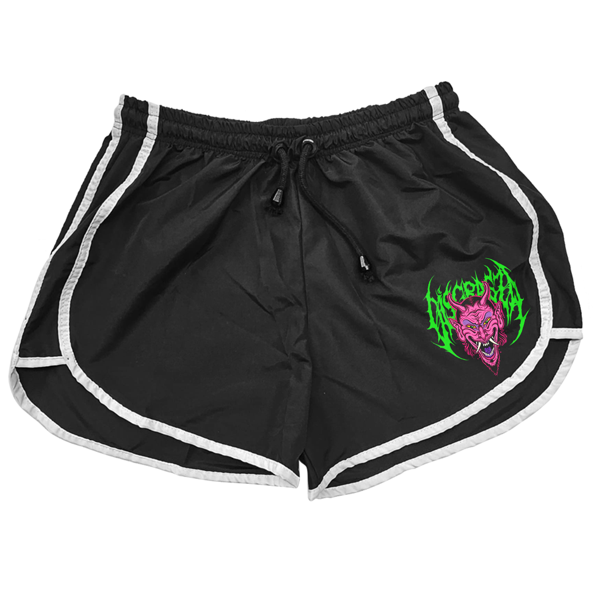 Disgrasza(Shorts Tactel) - I