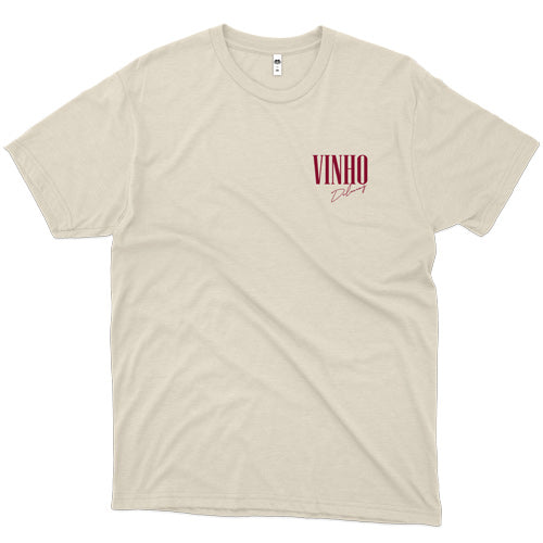 Delacruz (Camiseta Off White) - Último Romântico