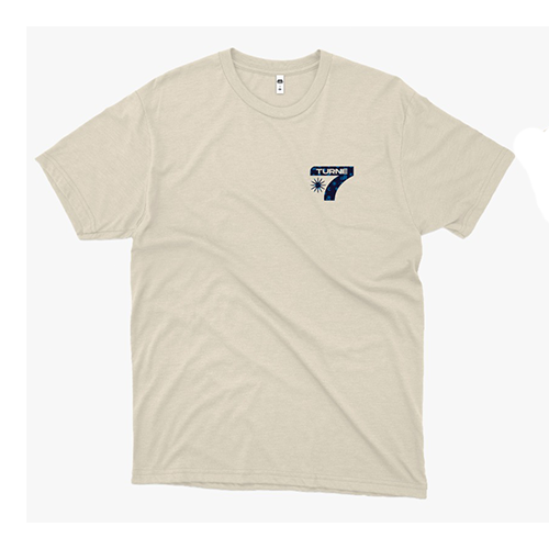 Di Ferrero (Camiseta Off-White) - Turnê 7