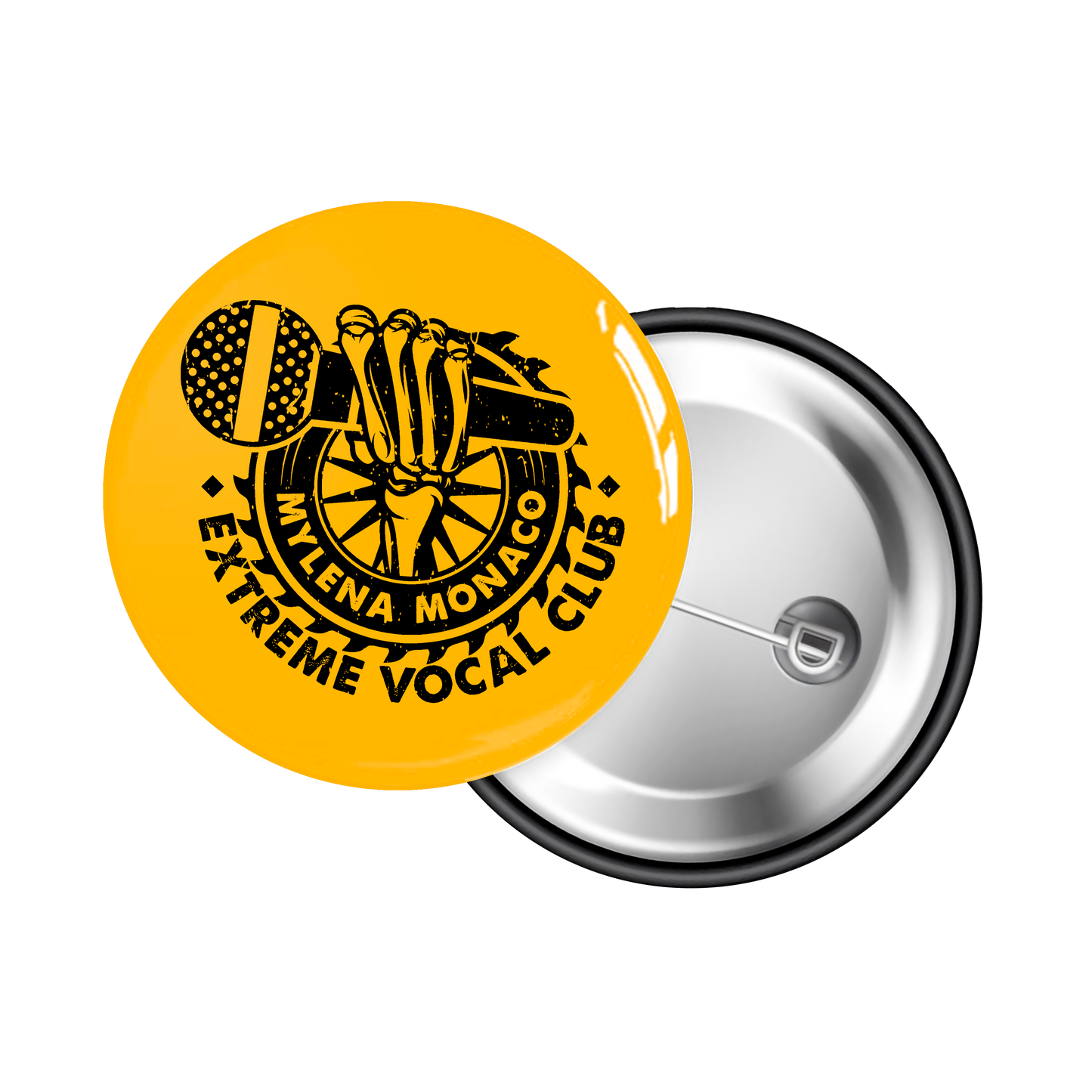 Extreme Vocal Club (Botton) - Extreme Vocal Club