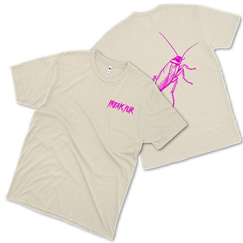 Freak Fur (Camiseta Off White) - Barata