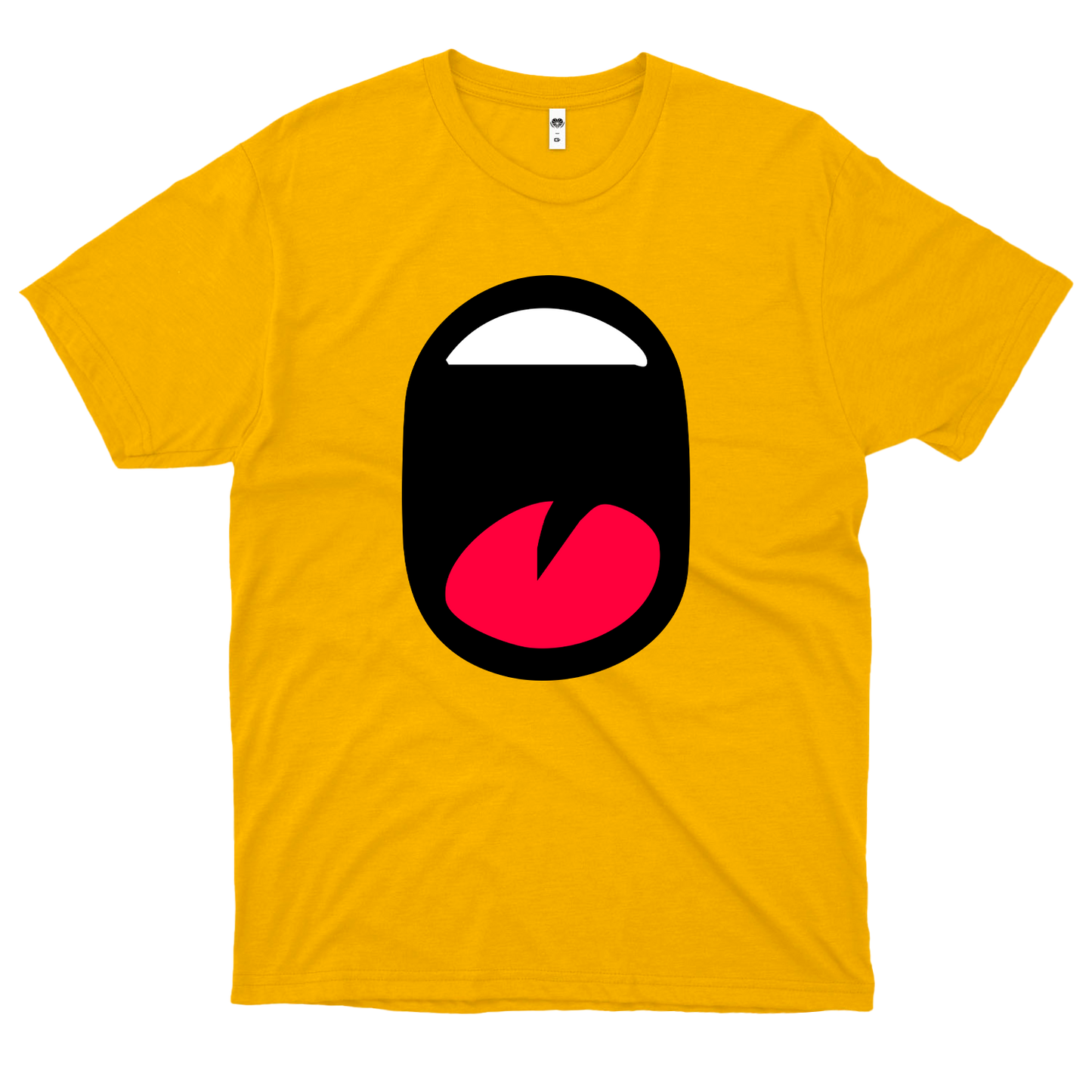 HPN (Camiseta Amarela) - Boca