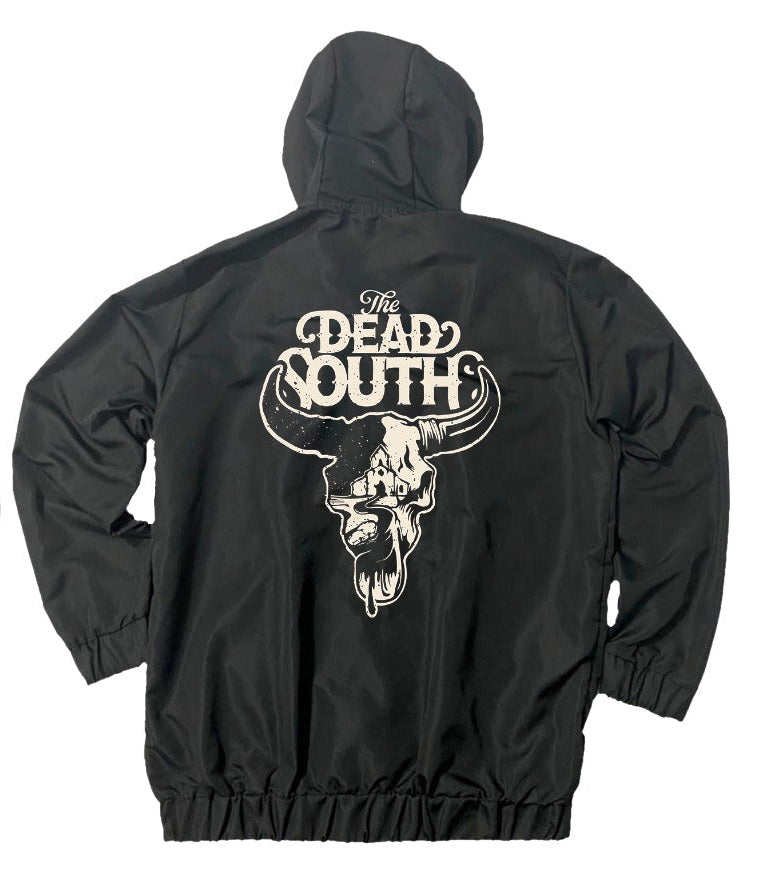 The dead South (Corta Vento) - Logo