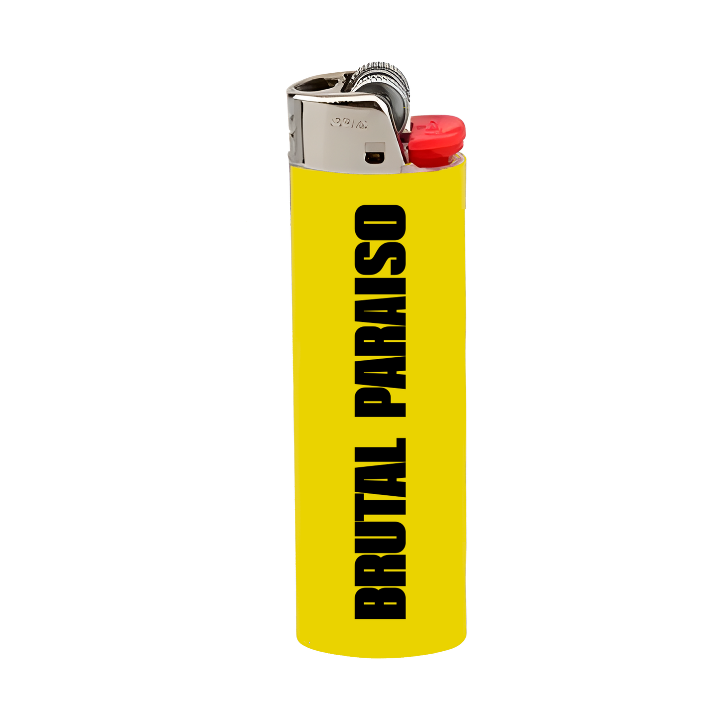 Luísa Sonza (Isqueiro) - Brutal Paraíso