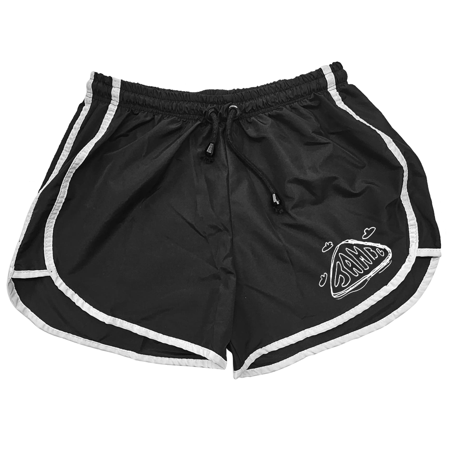 Jambu (Shorts) - Logo