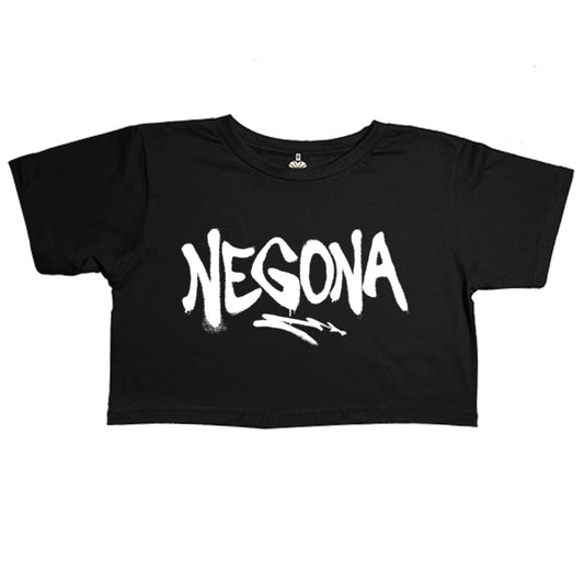 Karol Conká (Cropped) - Negona