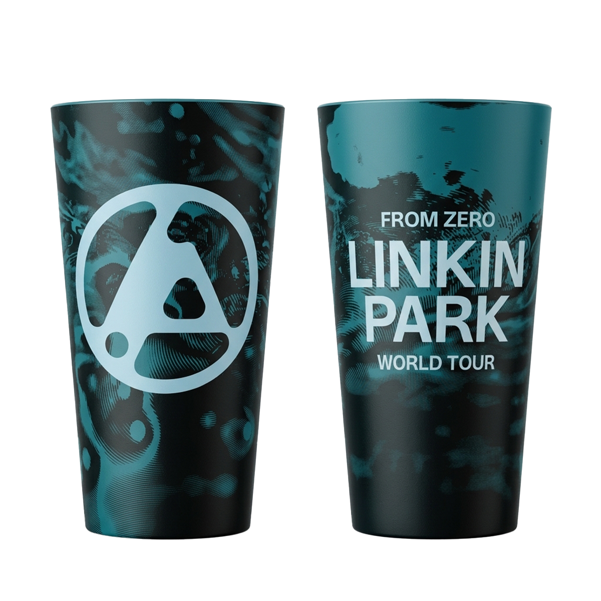Linkin Park (Copo) - Tour I
