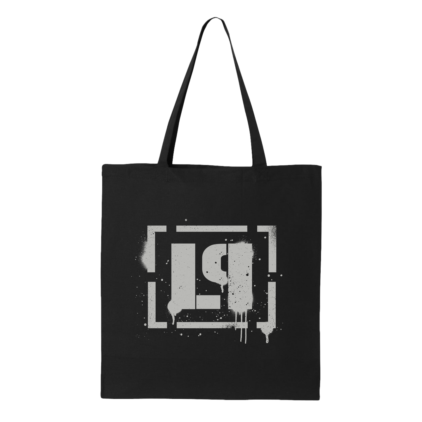 Linkin Park (Totebag) - Logo