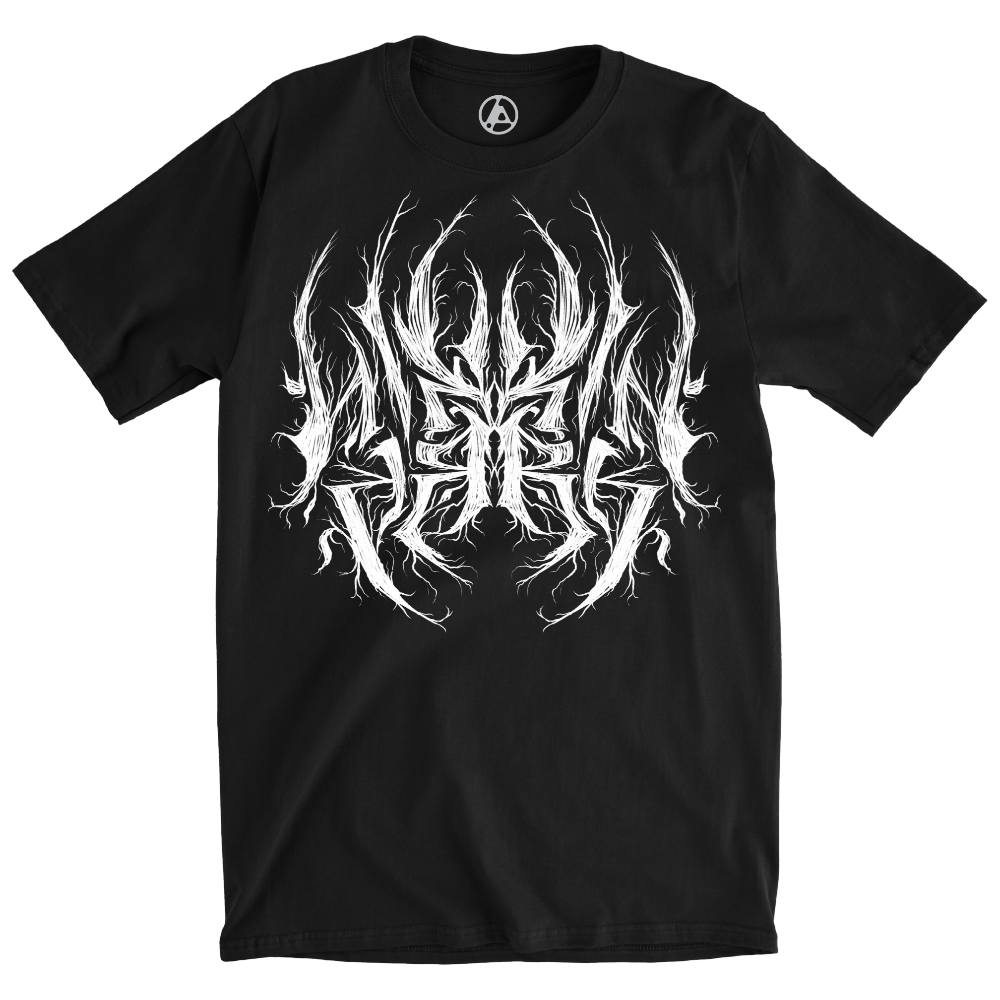 Linkin Park (Camiseta Preta) - Casualtee
