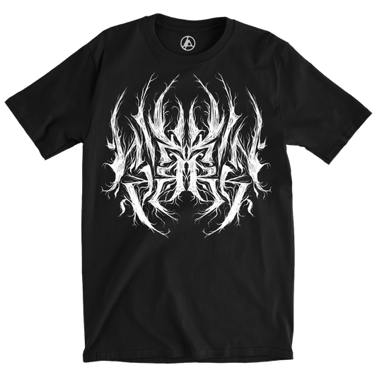Linkin Park (Camiseta Preta) - Casualtee