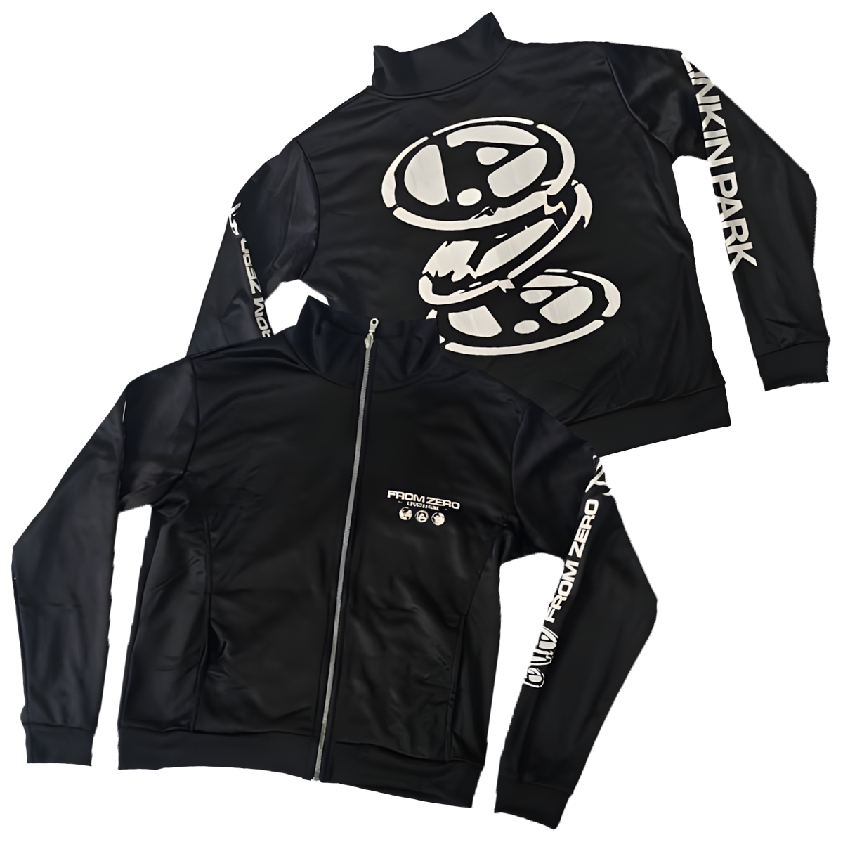 Linkin Park (Bomber) - Logo